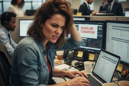 El magnesio es fundamental para combatir el estrés