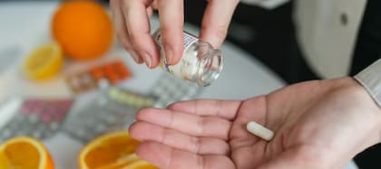 El magnesio participa en más de 300 reacciones bioquímicas