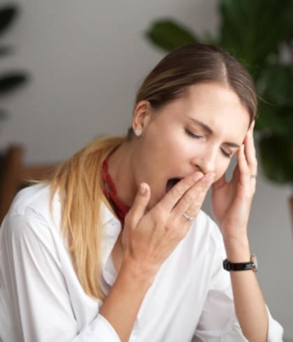 El magnesio puede ayudar a mejorar el sueño y reducir la ansiedad, según estudios preliminares