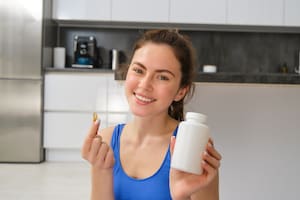 Cuál es la versión que ayuda a reducir el abdomen y bajar de peso