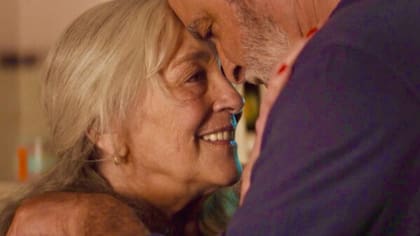 El magnetismo de Carmen Maura