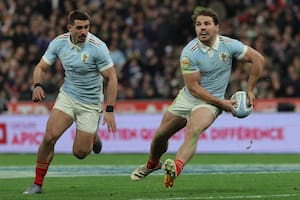 Francia campeón del Seis Naciones: la poesía, la ciencia de la complejidad y el método de Galthie