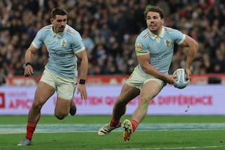 Francia campeón del Seis Naciones: la poesía, la ciencia de la complejidad y el método de Galthie