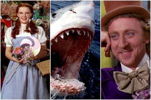 De El mago de Oz a Tiburón: cinco películas cuyos rodajes ocultaron historias oscuras