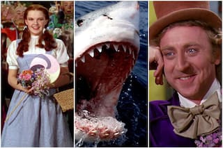 De El mago de Oz a Tiburón: cinco películas cuyos rodajes ocultaron historias oscuras