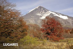 6 parques nacionales para disfrutar especialmente en otoño