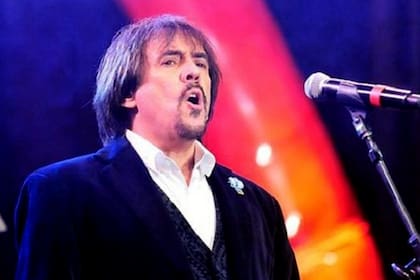 El mal momento de Alejandro Lerner