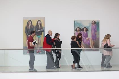 El Malba impulsa diversas iniciativas para ampliar la accesibilidad de toda la comunidad al museo