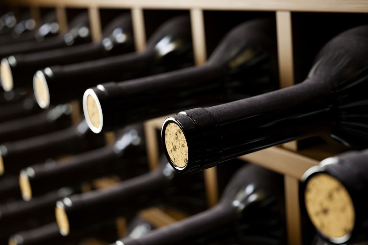 ¿Es verdad que todos los vinos mejoran con el tiempo?