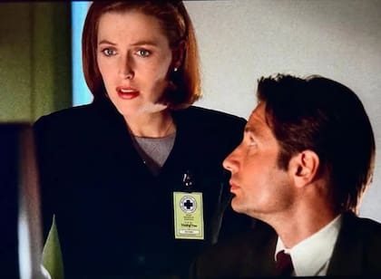 El malestar entre los actores nunca afectó la calidad de sus interpretaciones en la serie