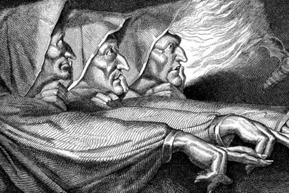 El "Malleus Maleficarum" aducía que las brujas eran sobre todo mujeres porque "eran más débiles" ante el diablo. La repercusión del libro sirvió para elaborar toda una cacería sistemática contra mujeres que no encajaban en el rol que se esperaba de ellas, según los expertos