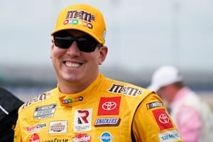 Se conoció el informe médico que devela de qué murió el piloto bicampeón de NASCAR