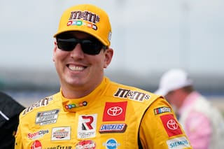 Se conoció el informe médico que devela de qué murió el piloto bicampeón de NASCAR