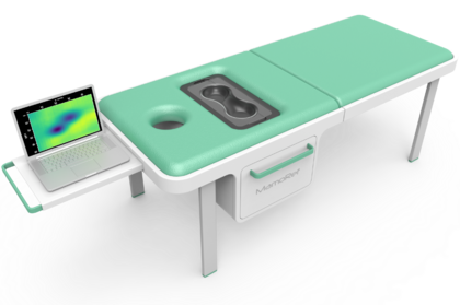 El mamógrafo de Bionirs