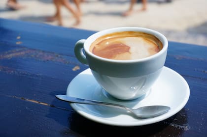 El mánager de Italia sostiene que es normal beber café unas 20 veces al día en el país europeo