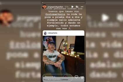 El manager de la banda refirió al respecto (Foto Instagram)