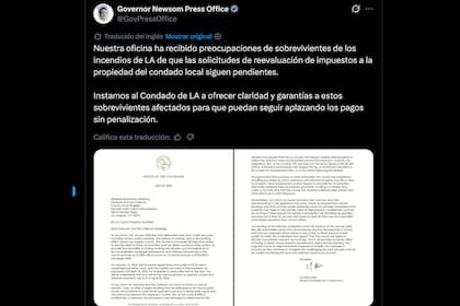 El mandatario advirtió que muchos propietarios aún tributan según valores previos y temen sanciones por pagos pendientes