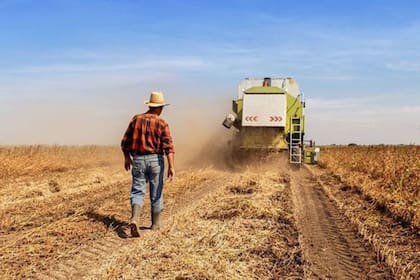 El mandatario afirmó que los agricultores pierden personal “muy valioso y de largo tiempo” por la política actual de deportaciones