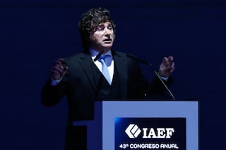 Javier Milei y sus medidas, en vivo: Bullrich agudizó la interna en LLA y la nueva versión de la ley de inocencia fiscal