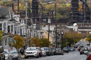 Pese a un año demoledor, un giro radical en el debate sobre la economía