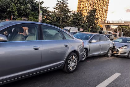 El manejo defensivo es una herramienta clave para evitar siniestros viales