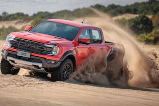 La técnica infalible para manejar en la arena y no quedarse encajado