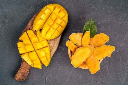 El mango ayuda a reforzar el sistema inmunológico 