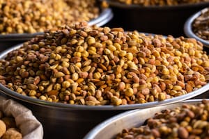 El maní aporta beneficios claves para la salud cardiovascular (Imagen ilustrativa)