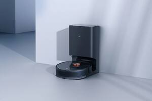 El mantenimiento y la limpieza periódicos de las aspiradoras robot son cruciales para mantener su rendimiento y eficiencia (Archivo)