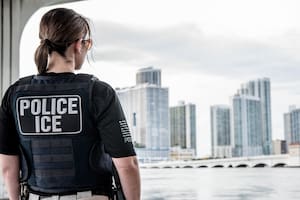 El mapa interactivo para saber qué zonas de EE.UU. son antiinmigrantes y ayudan al ICE en febrero y marzo 2026