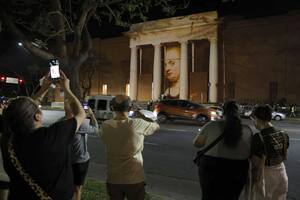 La Noche de los Museos regresó con apoyo masivo del público