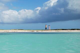 Aruba: 7 razones para elegir esta isla del Caribe