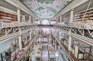 El edificio histórico de la ciudad que se vende a US$1 millón y esconde una particular historia