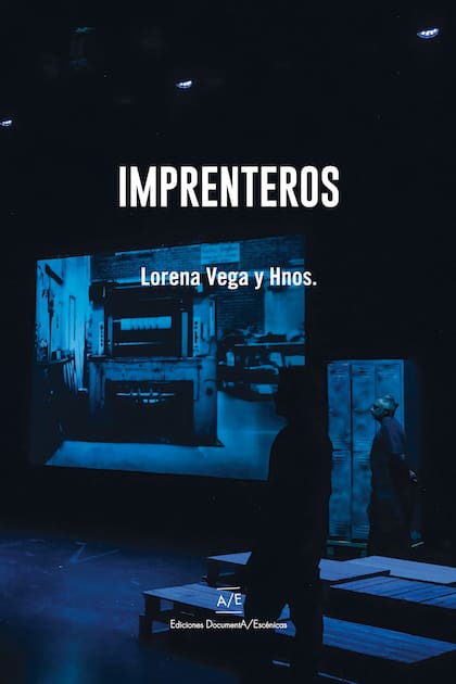 El maravilloso libro objeto que presentaron hace pocos años