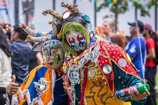 Texas se prepara para celebrar Mardi Gras 2026 con eventos especiales durante febrero