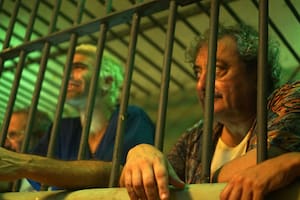 El marginal: un regreso con la misma épica y tensión