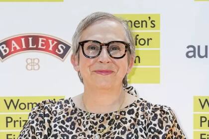 El marido de Abi Morgan despertó de un coma y pensó que ella era una impostora
(FOTO: BBC Mundo)