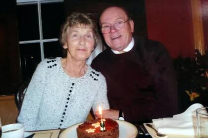 El marido le pidió al vecino que matara la rata a tiros