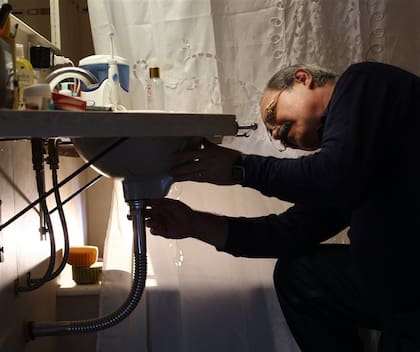 Los caseros reciben un incremento en sus haberes