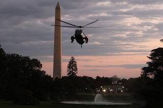 EE.UU., un país distraído y con su seguridad nacional potencialmente vulnerable