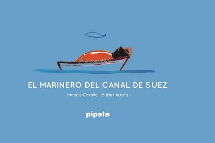 El marinero del canal de Suez