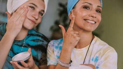 El marketing de las empresas de cosmética está orientado a los preadolescentes