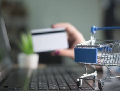 El marketing intensifica impulsos a través de promociones “por tiempo limitado”. Foto:iStock.