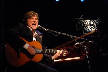 El marplatense, será candidato a vicepresidente