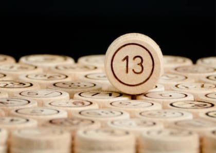 El martes 13 está asociado a la mala suerte