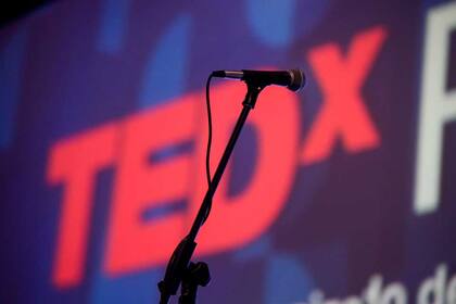 El martes 1° de noviembre, TEDxRíodelaPlata, presentará el recital de ideas en el Movistar Arena