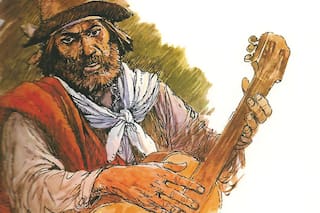 En la frase “no hay tutía”, ¿a qué hace referencia “tutía”?