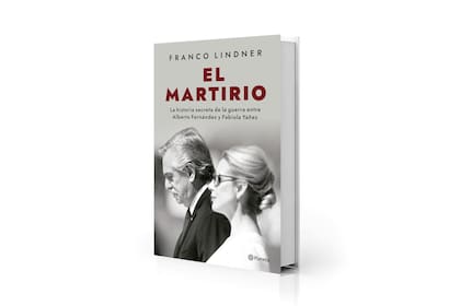 "El martirio", investigación del periodista Franco Lindner (Planeta, $45.000), se distribuye como novedad de diciembre en librerías