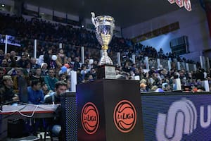 Así quedó la tabla histórica de campeones, tras el título de Instituto de Córdoba