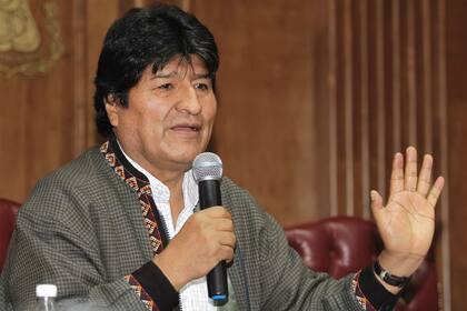 El MAS conserva la esperanza de que Evo Morales sea el jefe de campaña presidencial